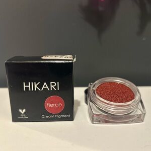 ⭐️ Hikari Cream Pigment | Fierce